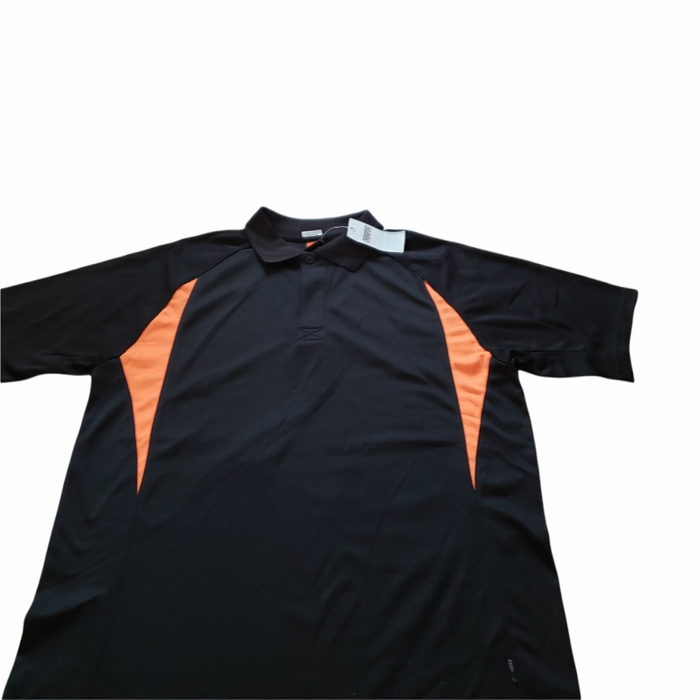 NWT Oren Sport Shirt Size XL - Picture 3 of 5